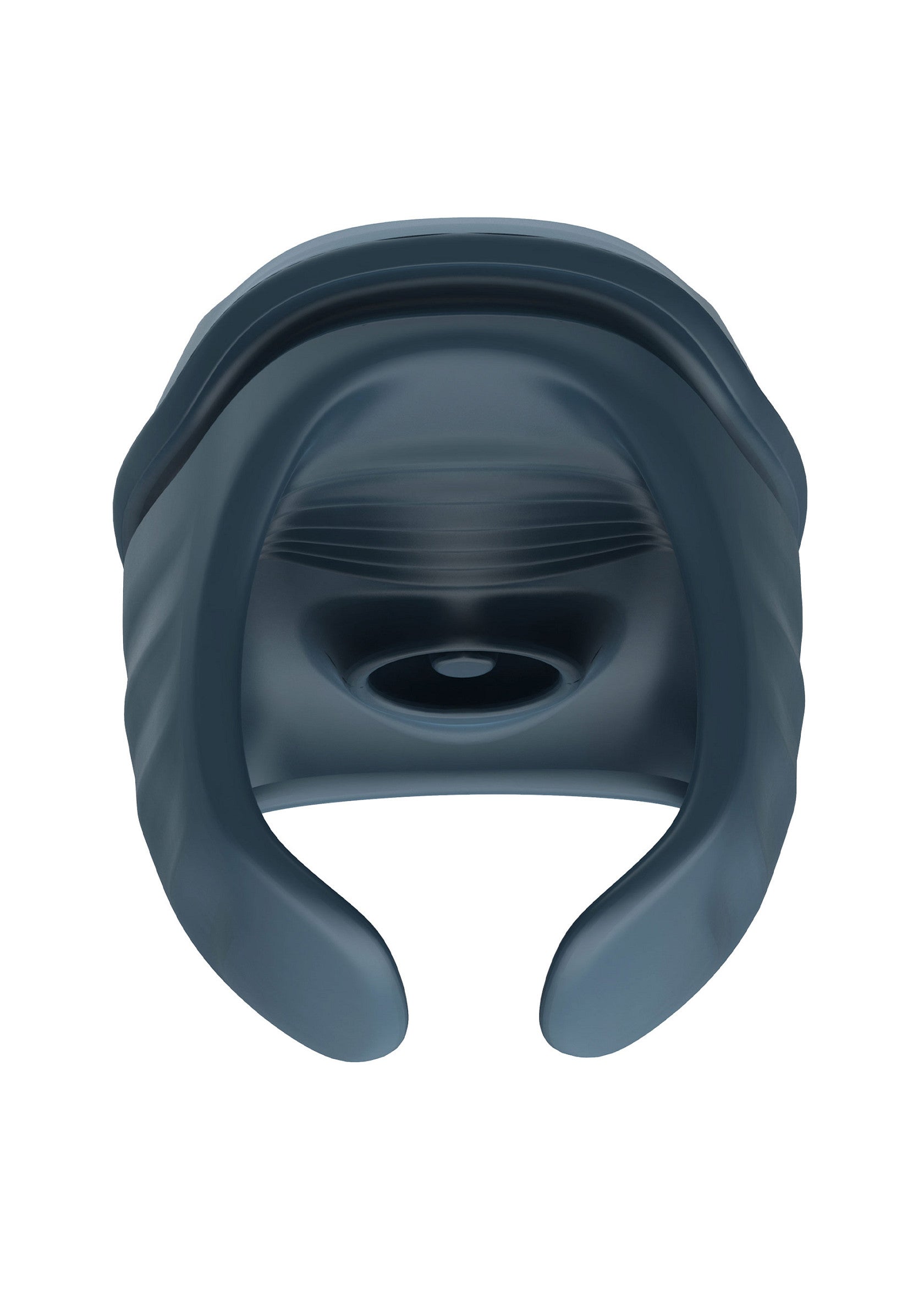 Nova Pulsating Squeezable Stroker - Afbeelding 4