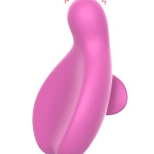 The Elodie Clitoral Stimulator
