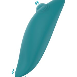 The Mira Tapping Stimulator