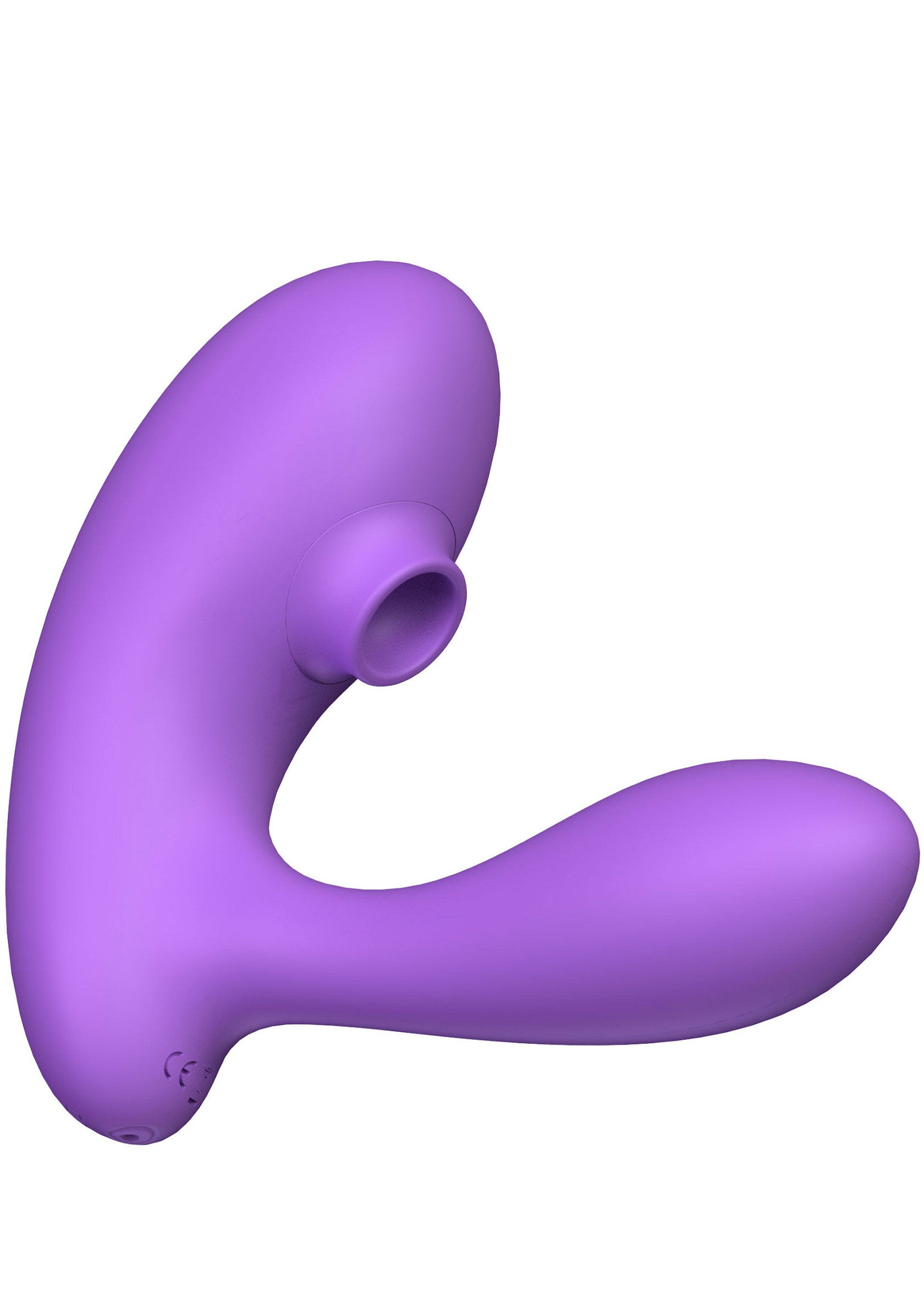 DuoVibe I Air Vibrator - Afbeelding 4
