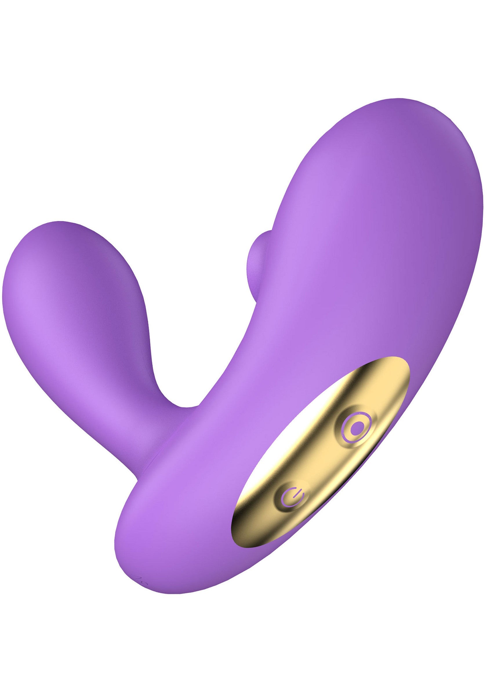 DuoVibe I Air Vibrator - Afbeelding 5