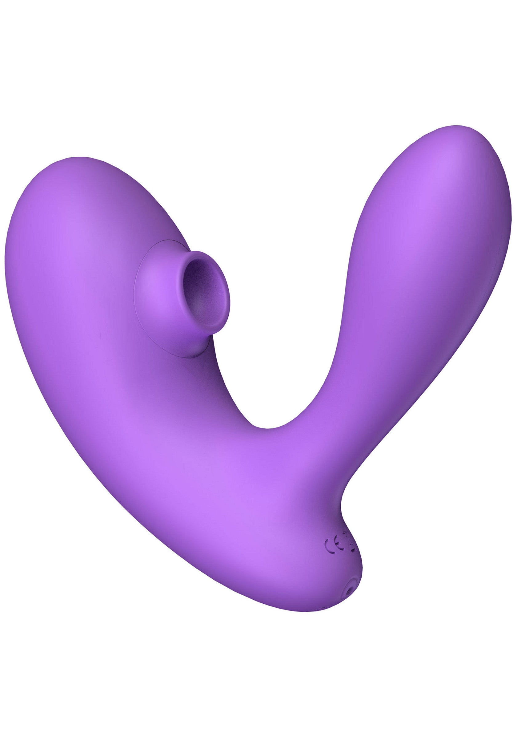 DuoVibe I Air Vibrator - Afbeelding 6