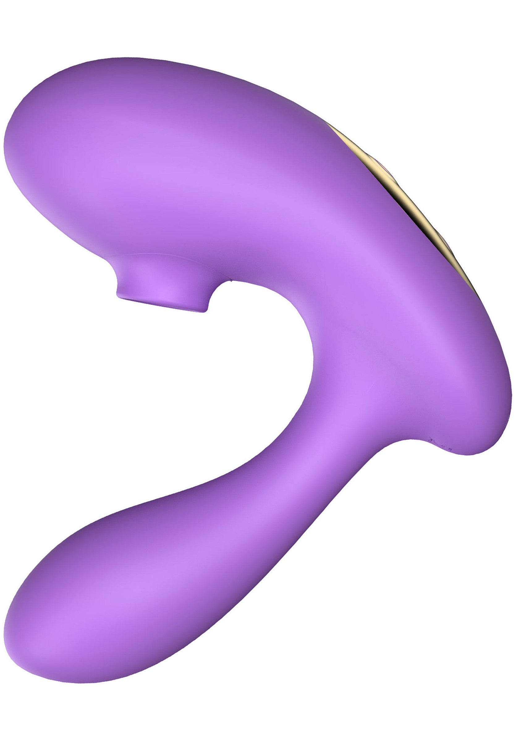 DuoVibe I Air Vibrator - Afbeelding 7