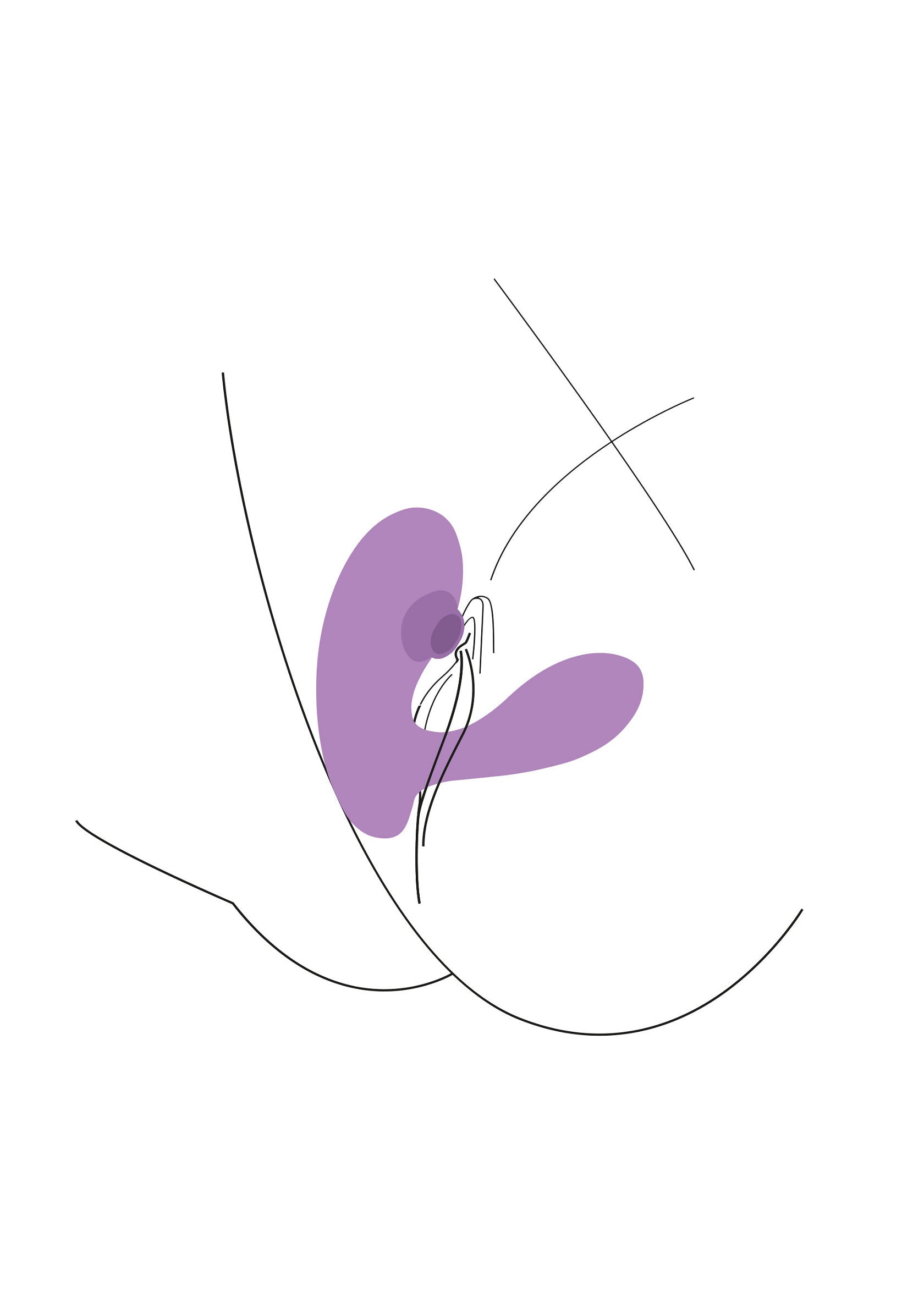 DuoVibe I Air Vibrator - Afbeelding 8