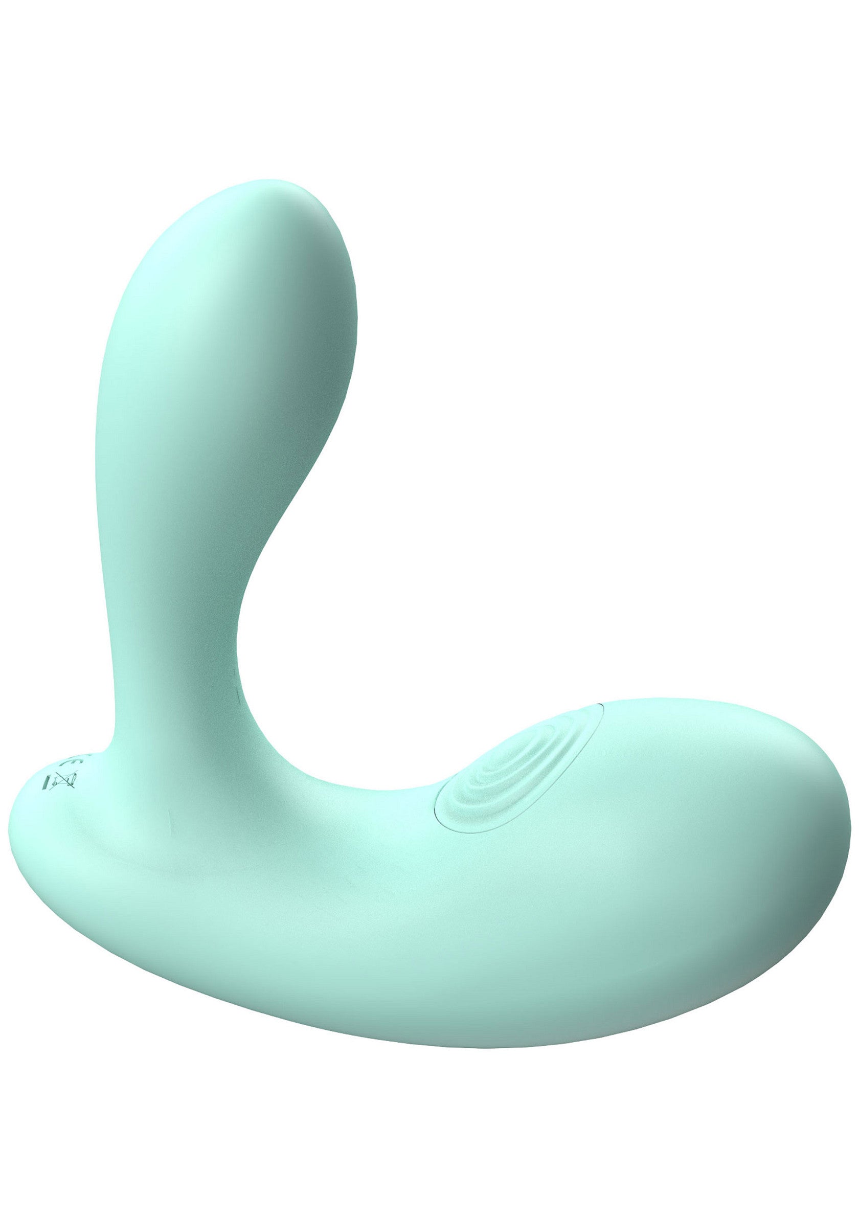DuoVibe II Tapping Vibrator - Afbeelding 4