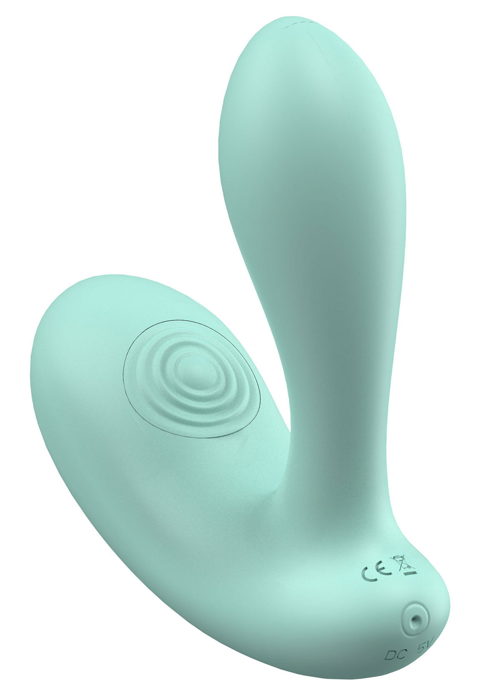 DuoVibe II Tapping Vibrator - Afbeelding 5