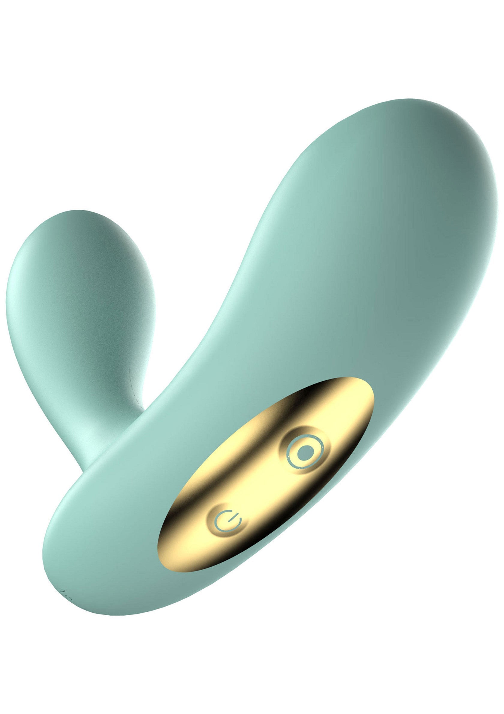DuoVibe II Tapping Vibrator - Afbeelding 6