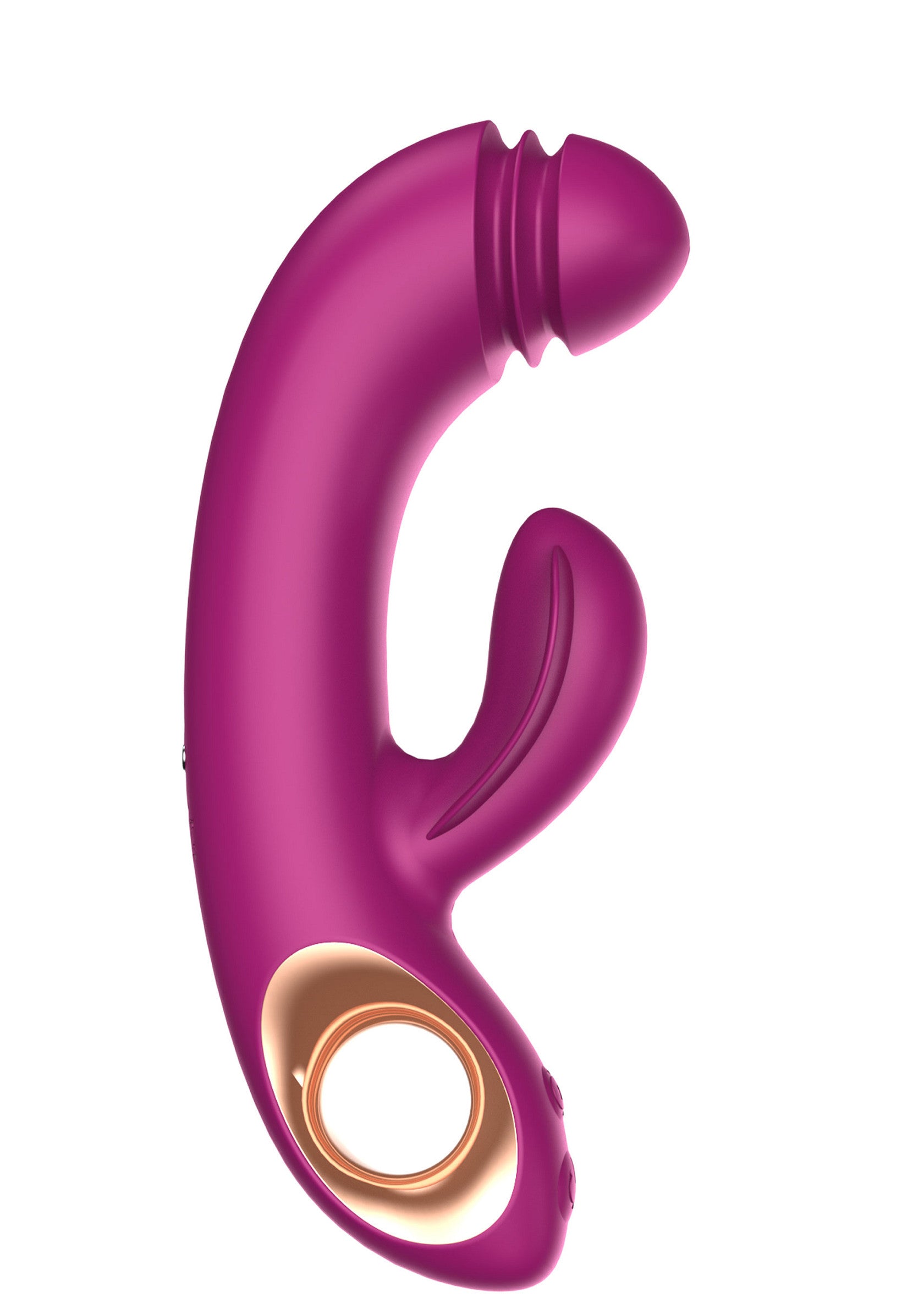 Harmony DualTouch G-spot Vibrator - Afbeelding 4