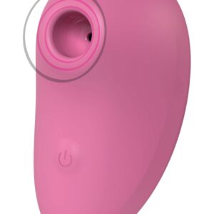Zen Air Stimulator