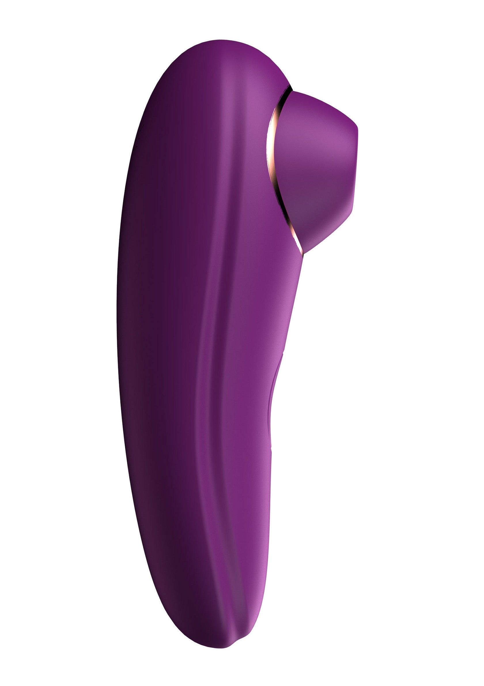 Sensual Sway Air Stimulator - Afbeelding 5