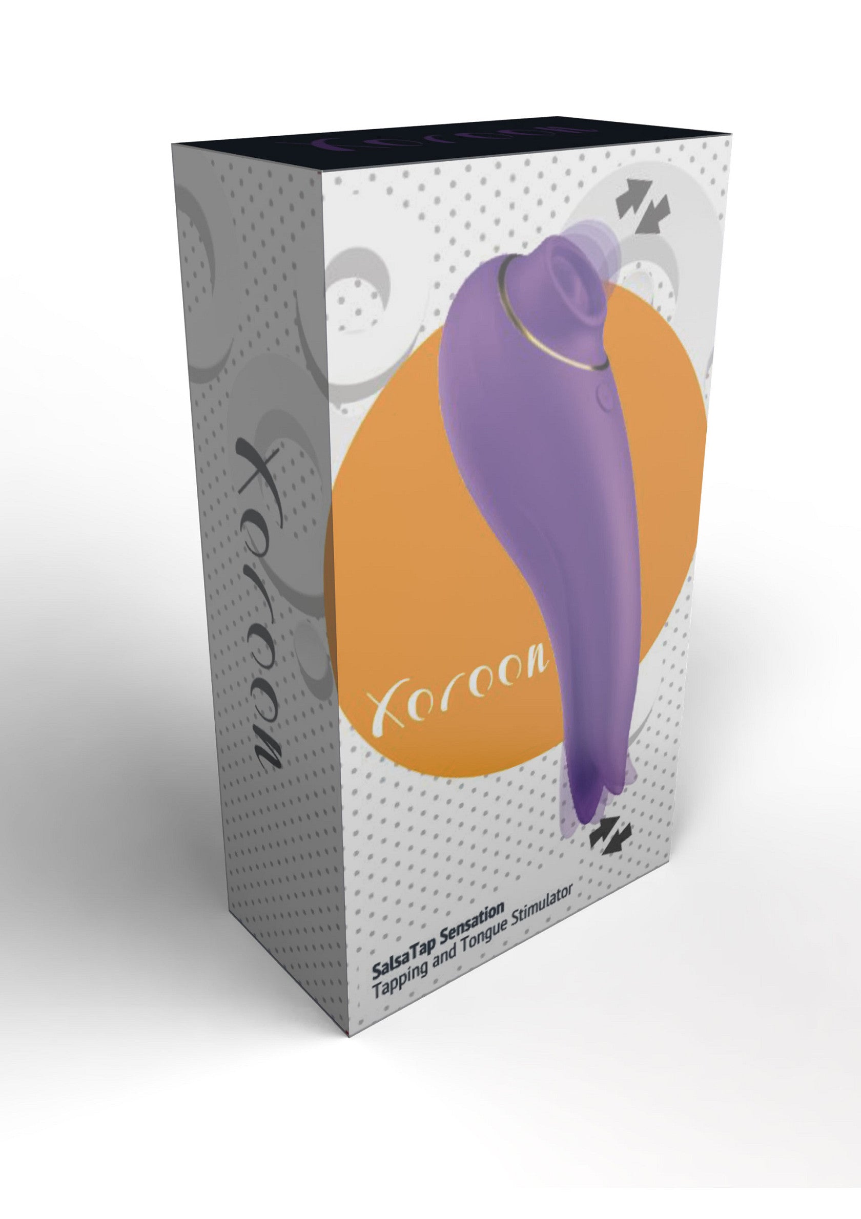 SalsaTap Sensation Stimulator - Afbeelding 3