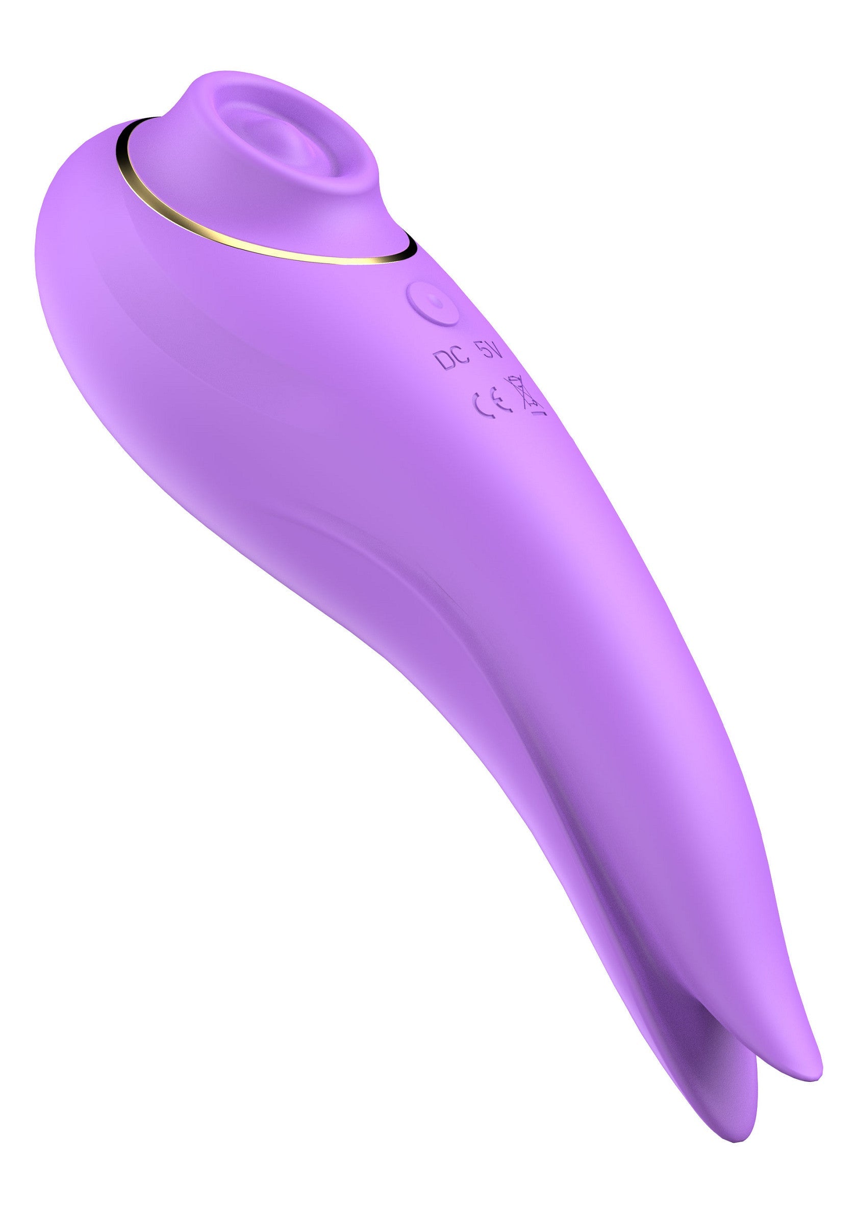 SalsaTap Sensation Stimulator - Afbeelding 4
