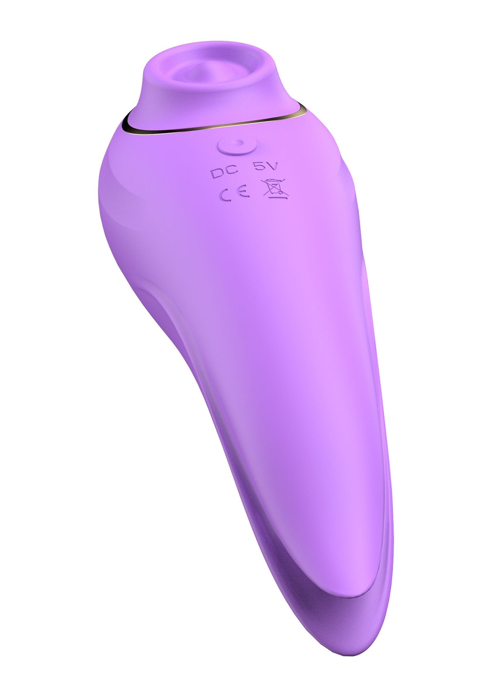 SalsaTap Sensation Stimulator - Afbeelding 5