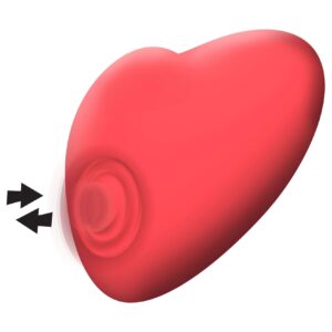 Heartbeat Pulsating Stimulator