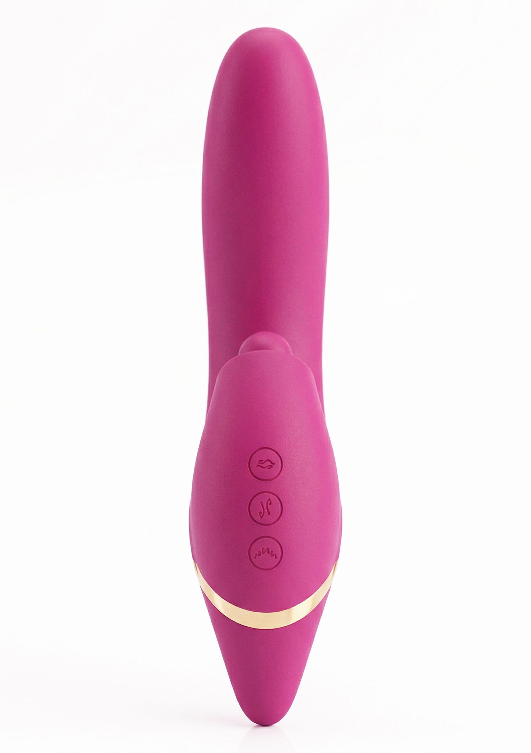 Triple Thrill Climaxer Vibrator - Afbeelding 3