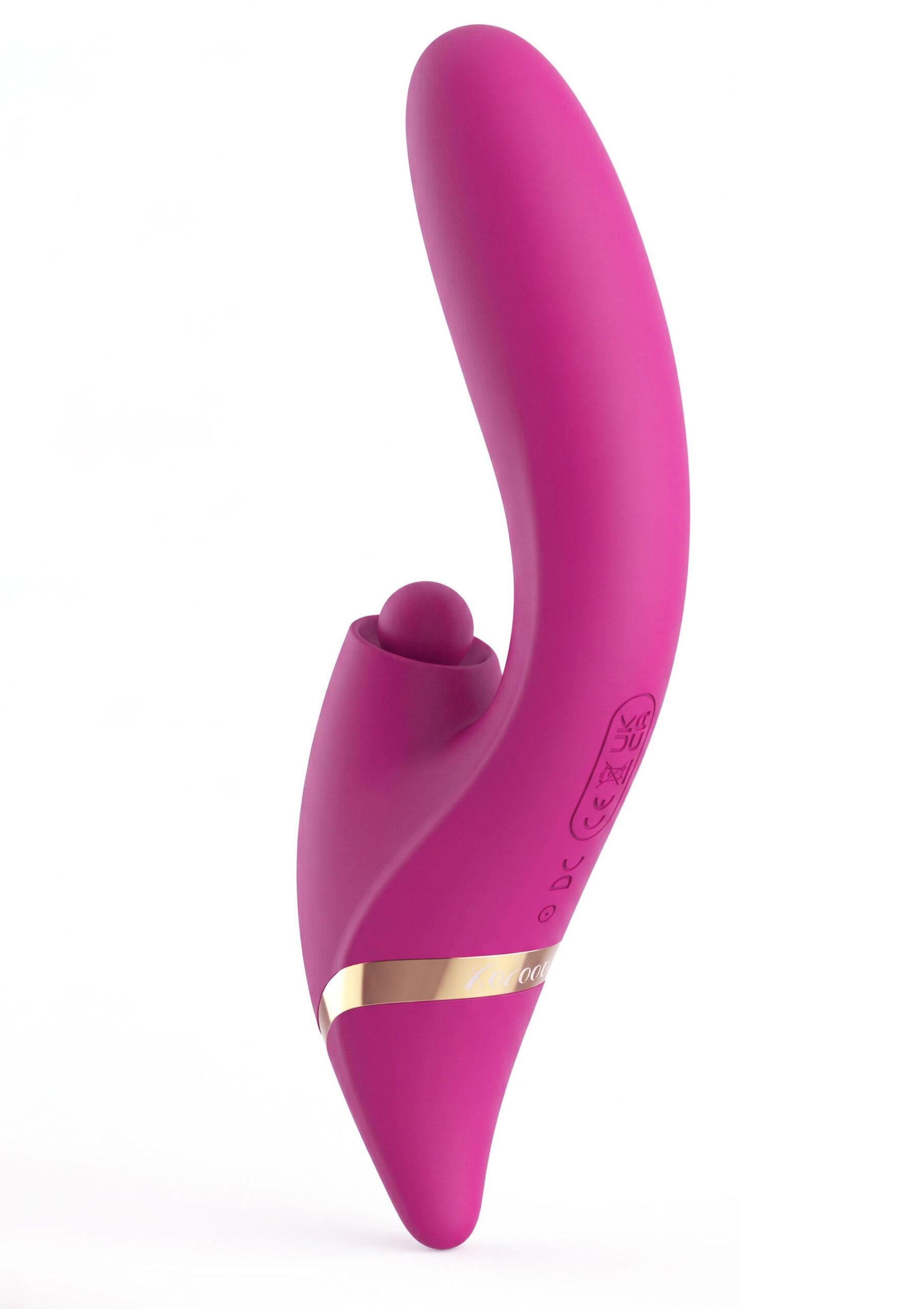 Triple Thrill Climaxer Vibrator - Afbeelding 4
