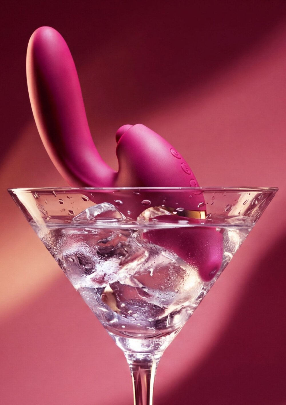 Triple Thrill Climaxer Vibrator - Afbeelding 8