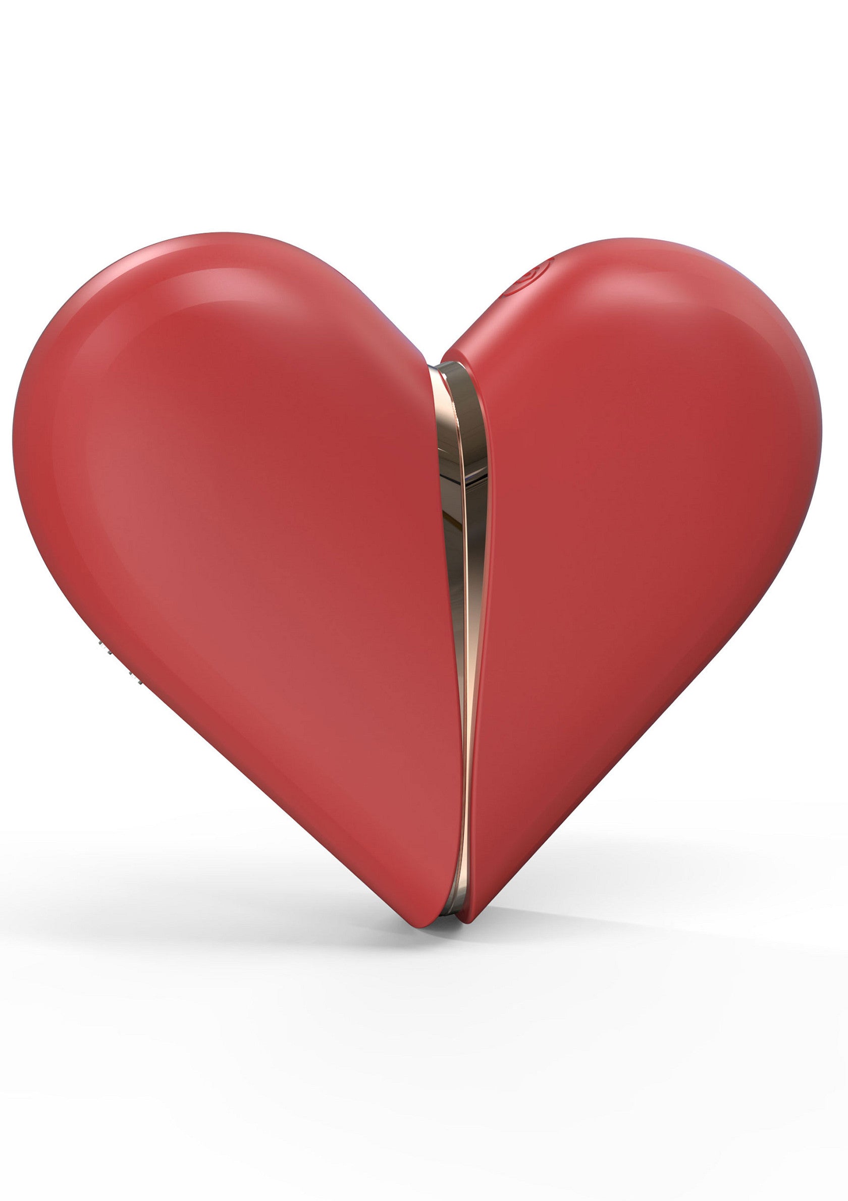 Heartbreaker 2-in-1 Stimulator - Afbeelding 2