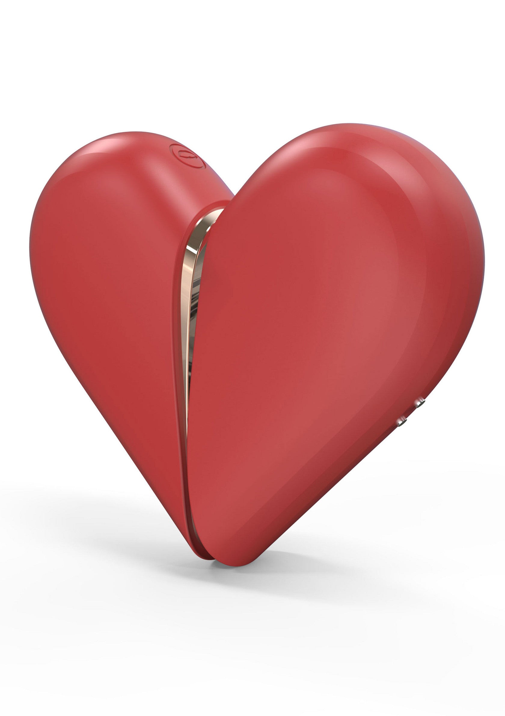 Heartbreaker 2-in-1 Stimulator - Afbeelding 5