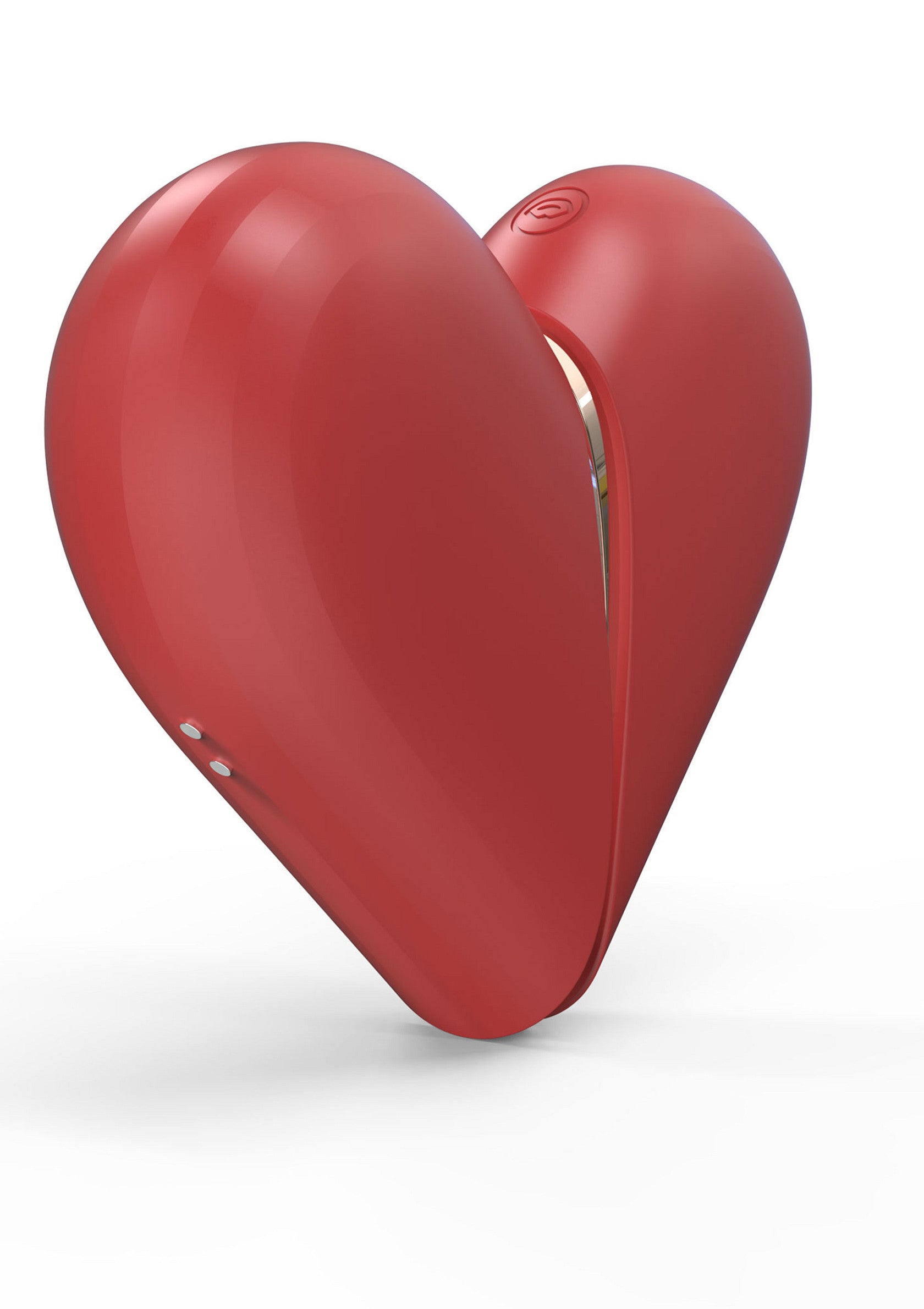 Heartbreaker 2-in-1 Stimulator - Afbeelding 6