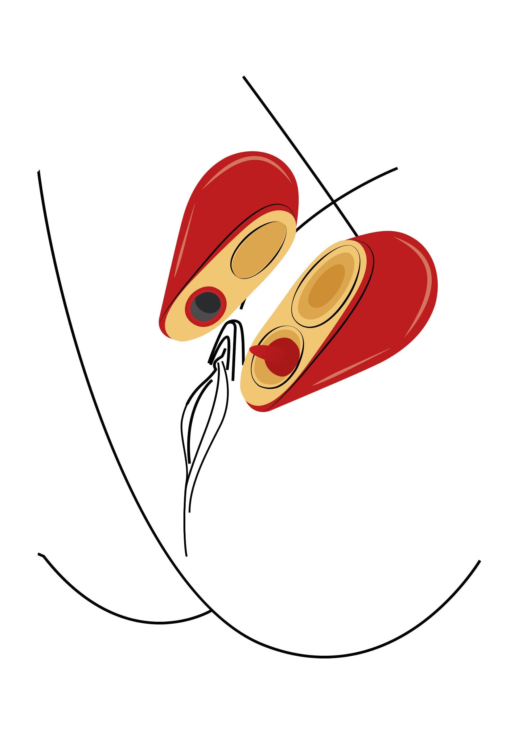 Heartbreaker 2-in-1 Stimulator - Afbeelding 7