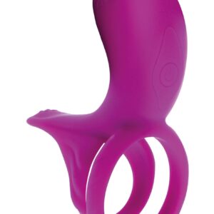 Couples Stimulator Ring