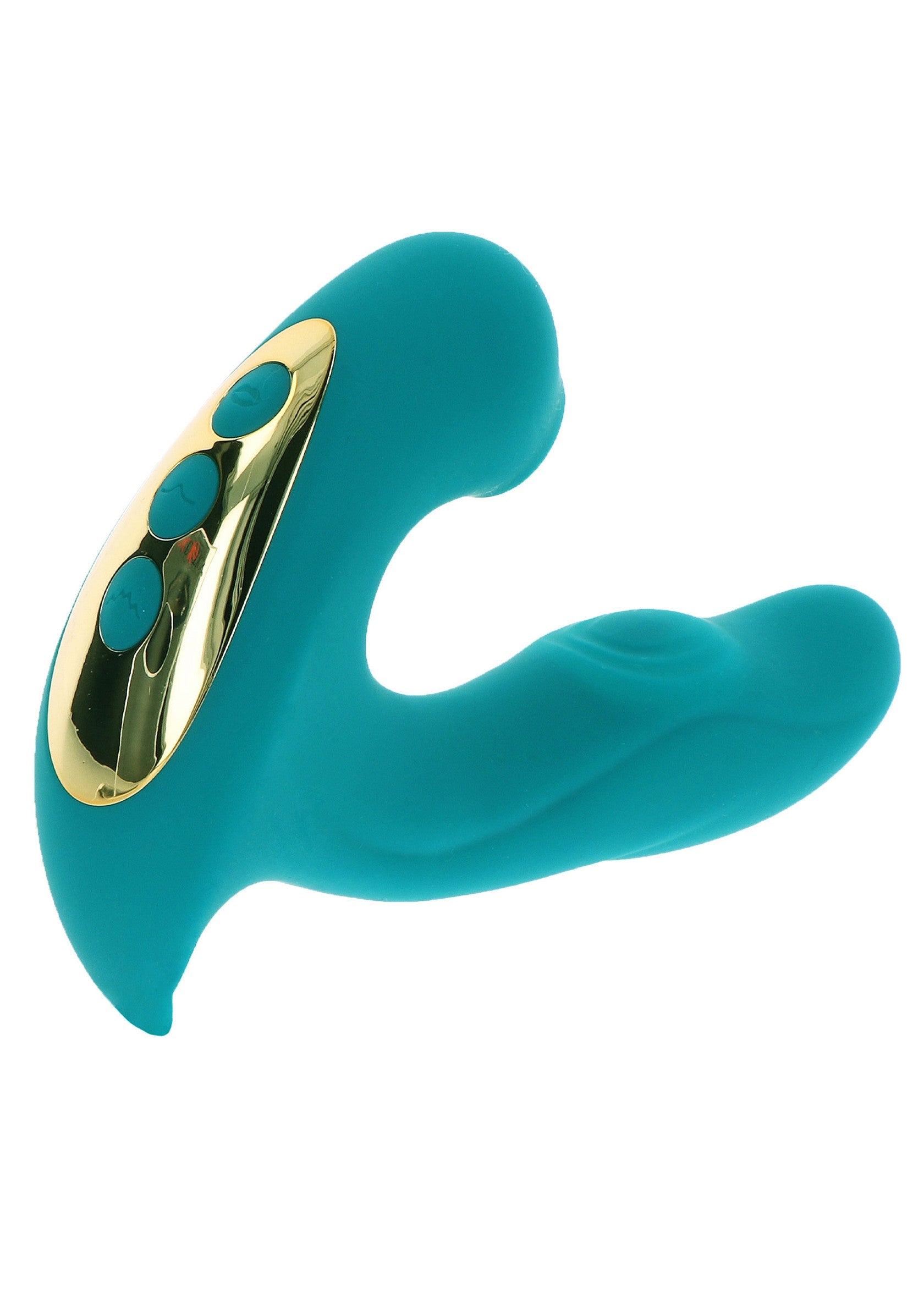 Eternal Love Vibe Stimulator - Afbeelding 5