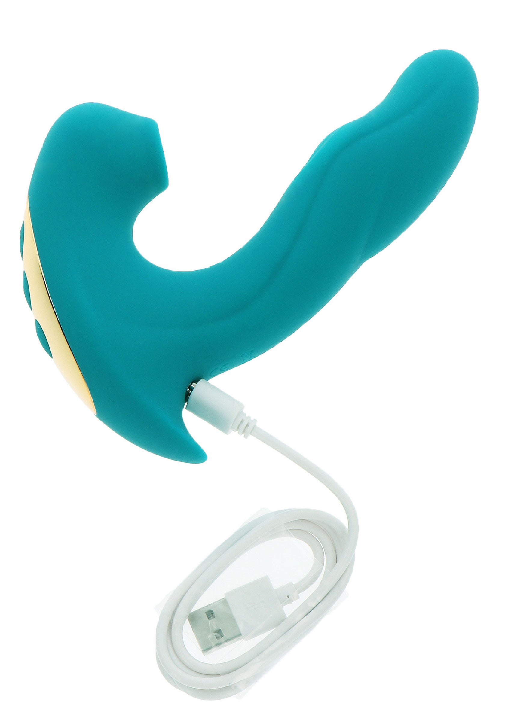 Eternal Love Vibe Stimulator - Afbeelding 6