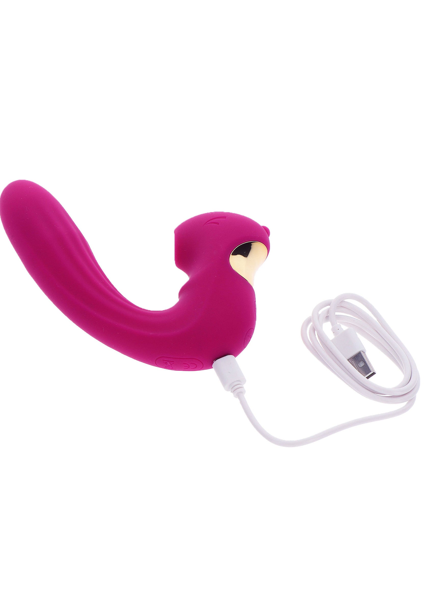 Celestial Love Vibe Stimulator - Afbeelding 8