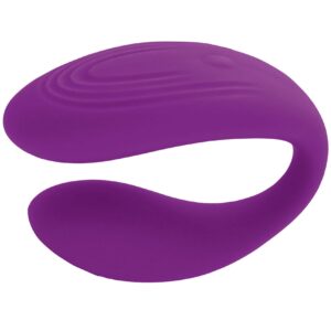 Bound Love Couples Vibrator