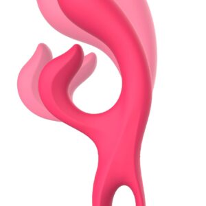Endless Orgasm Vibrator
