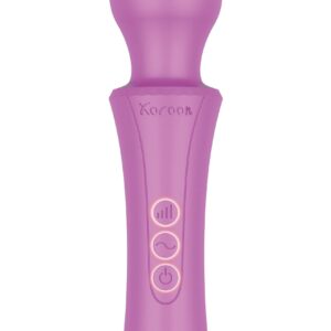 The Personal Wand