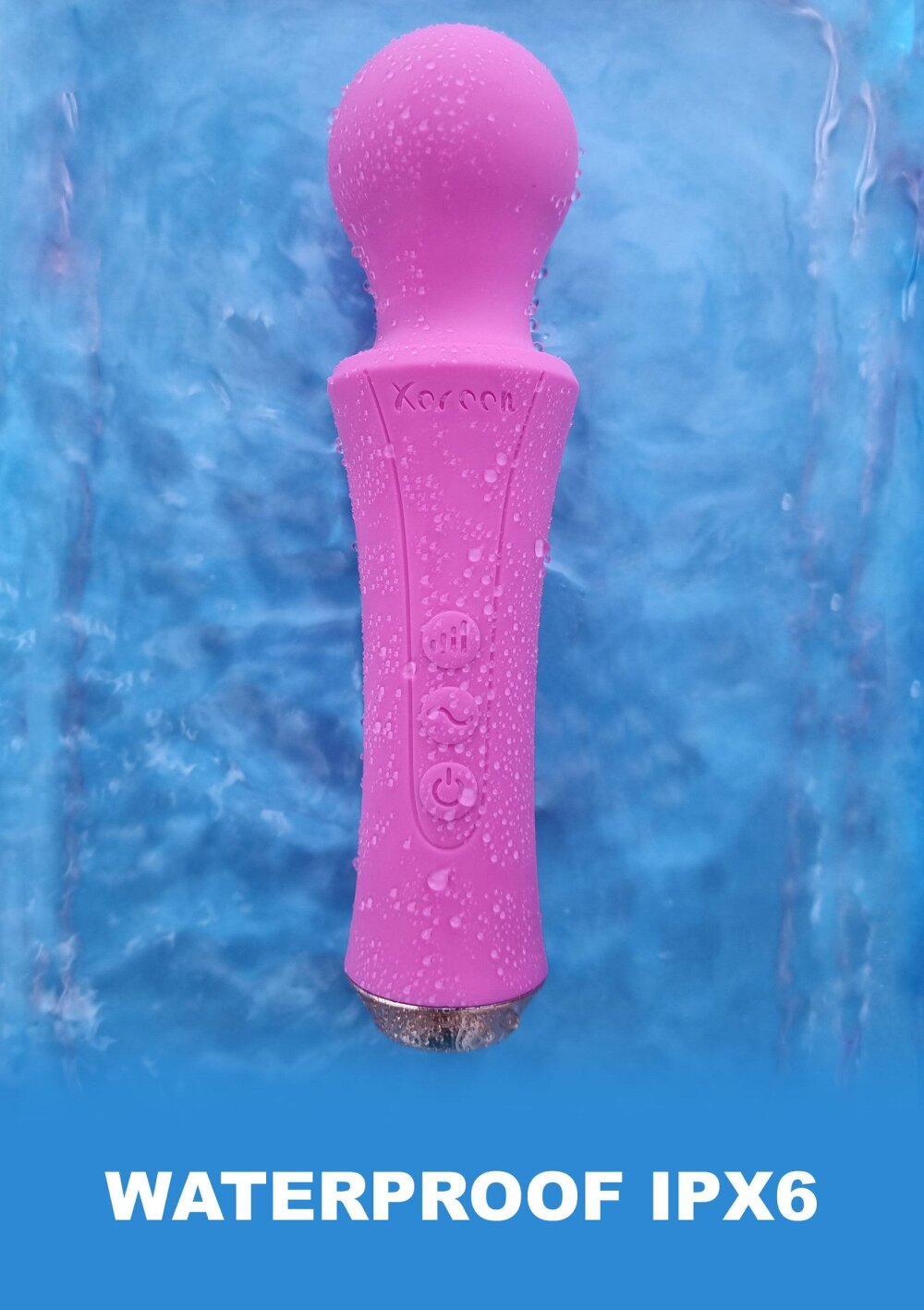 The Personal Wand - Afbeelding 8