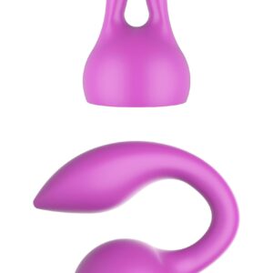 Attachments Personal Massager