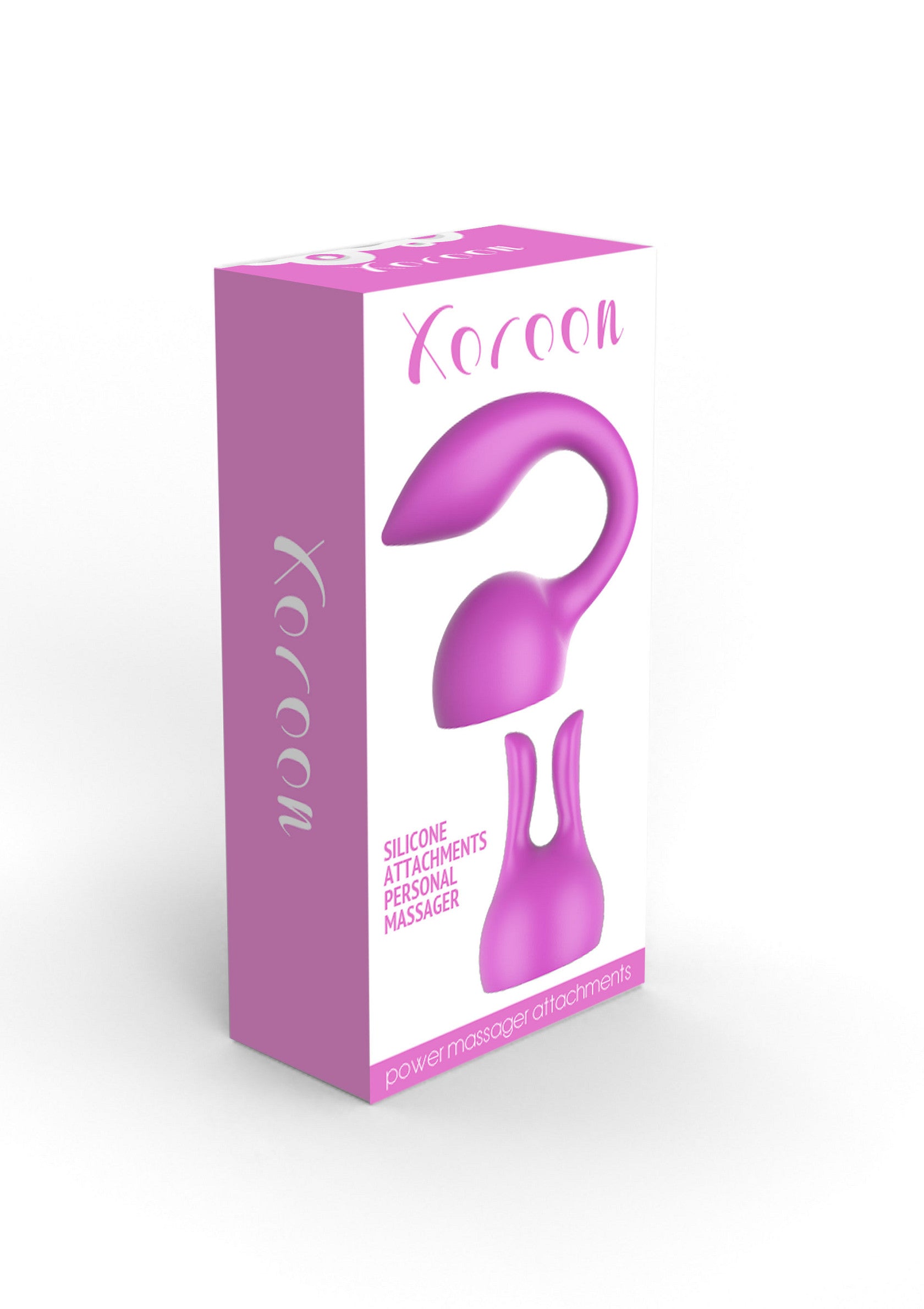 Attachments Personal Massager - Afbeelding 2