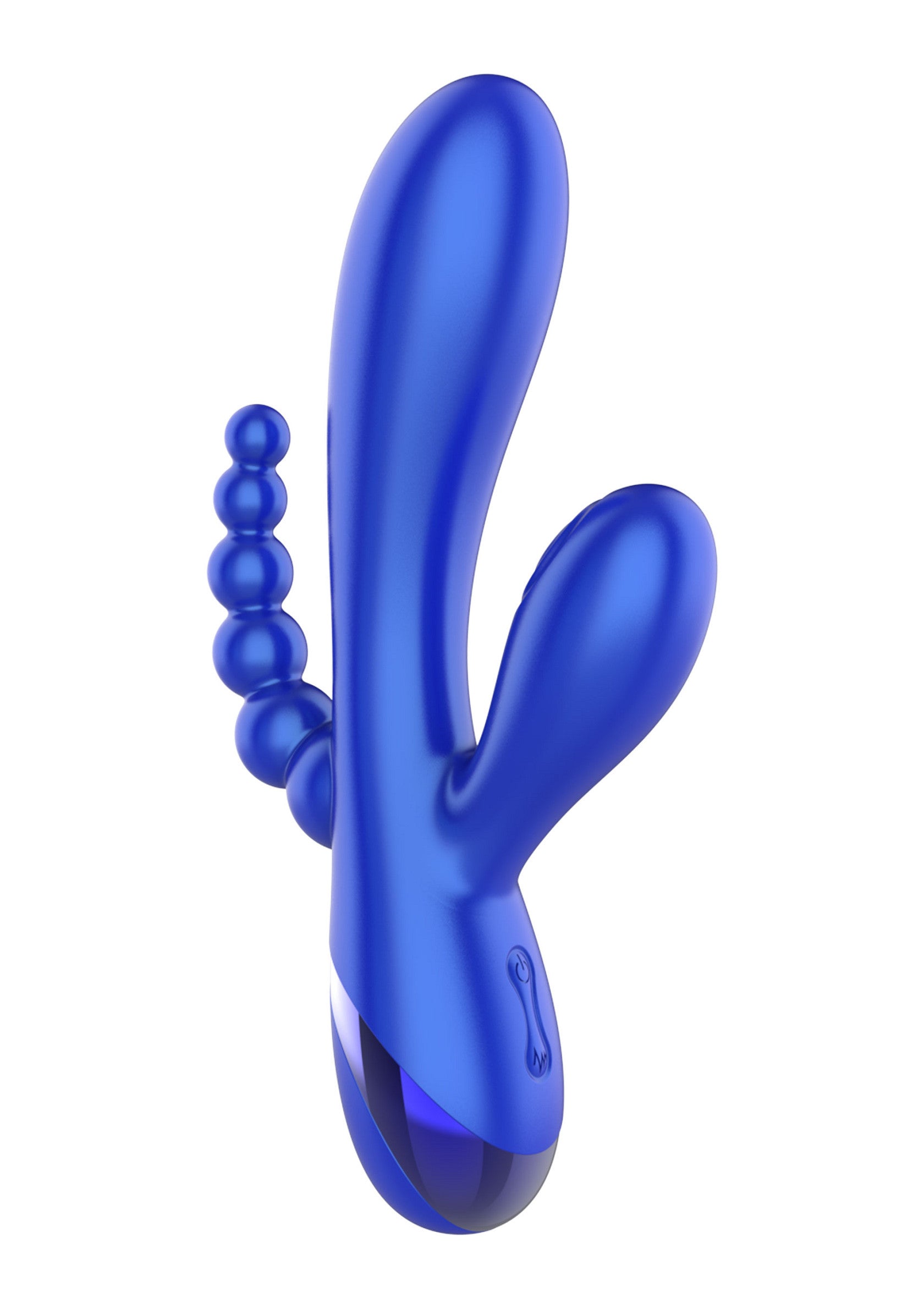 Triple Love Vibrator - Afbeelding 4