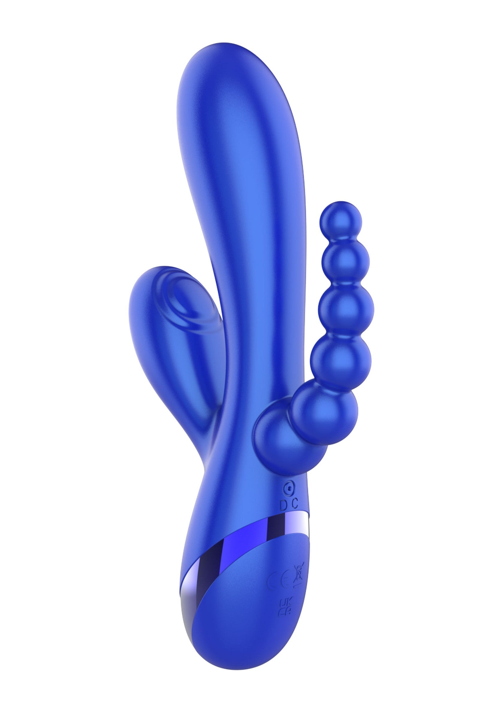 Triple Love Vibrator - Afbeelding 7