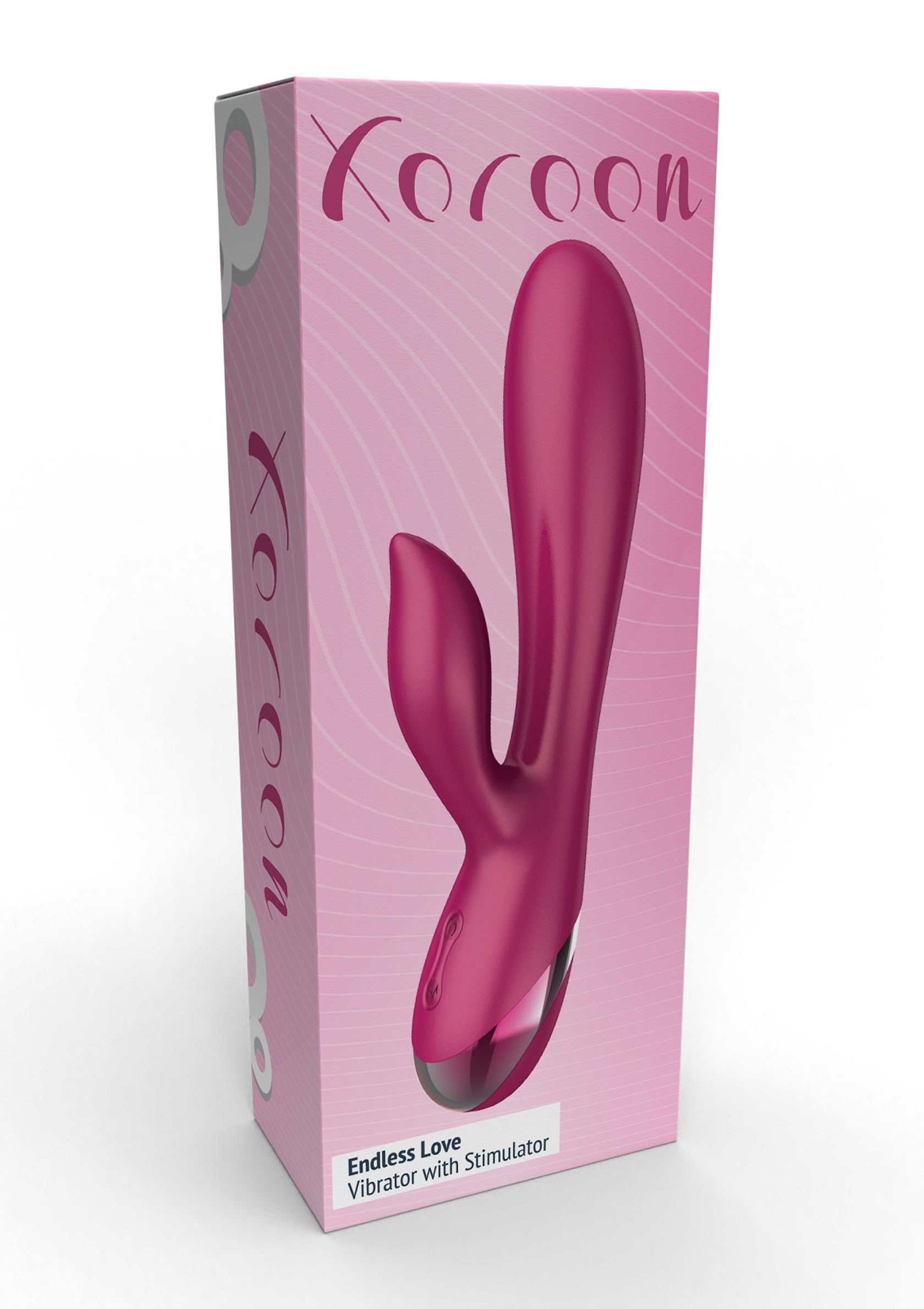 Endless Love Vibrator - Afbeelding 3