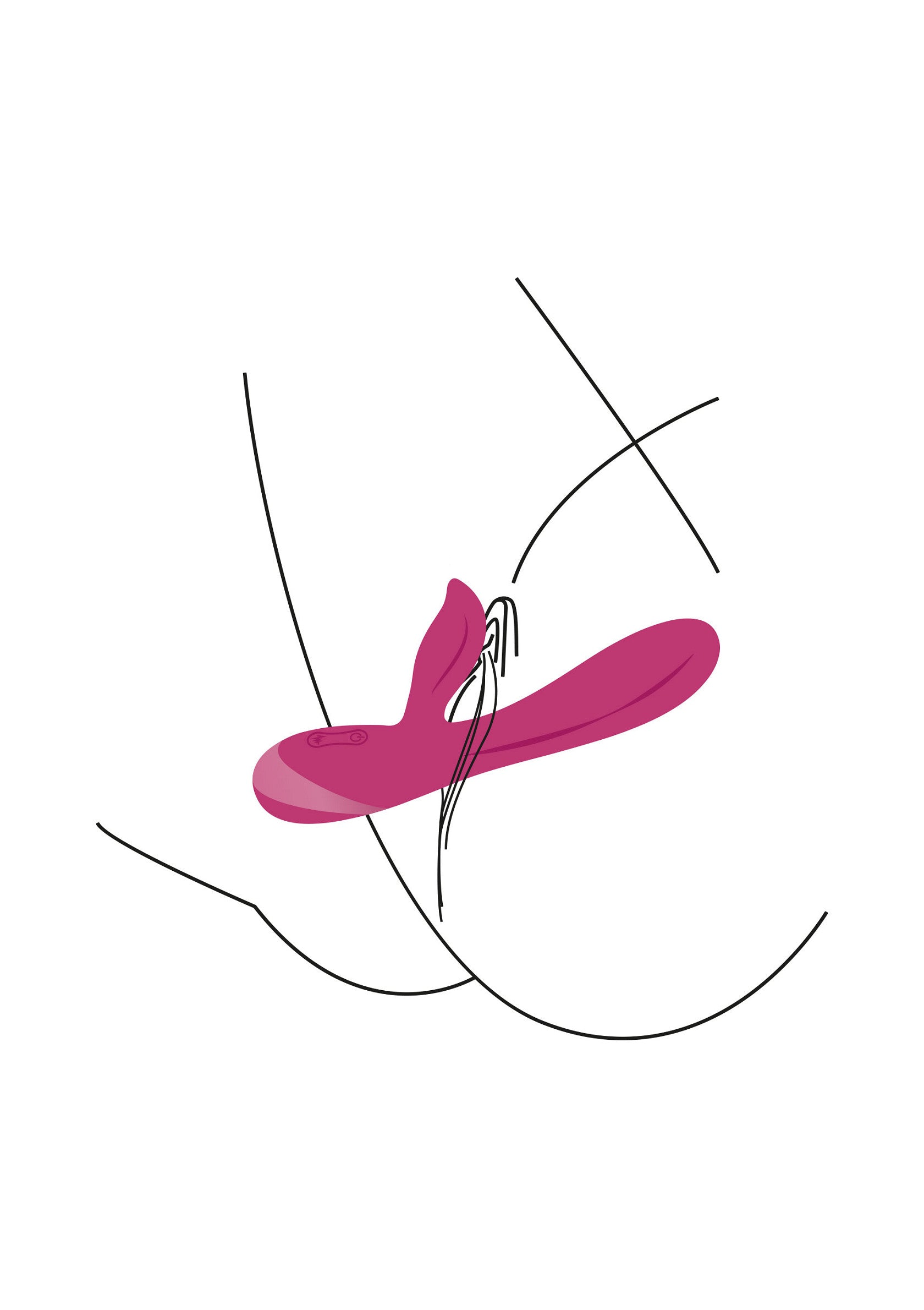 Endless Love Vibrator - Afbeelding 9