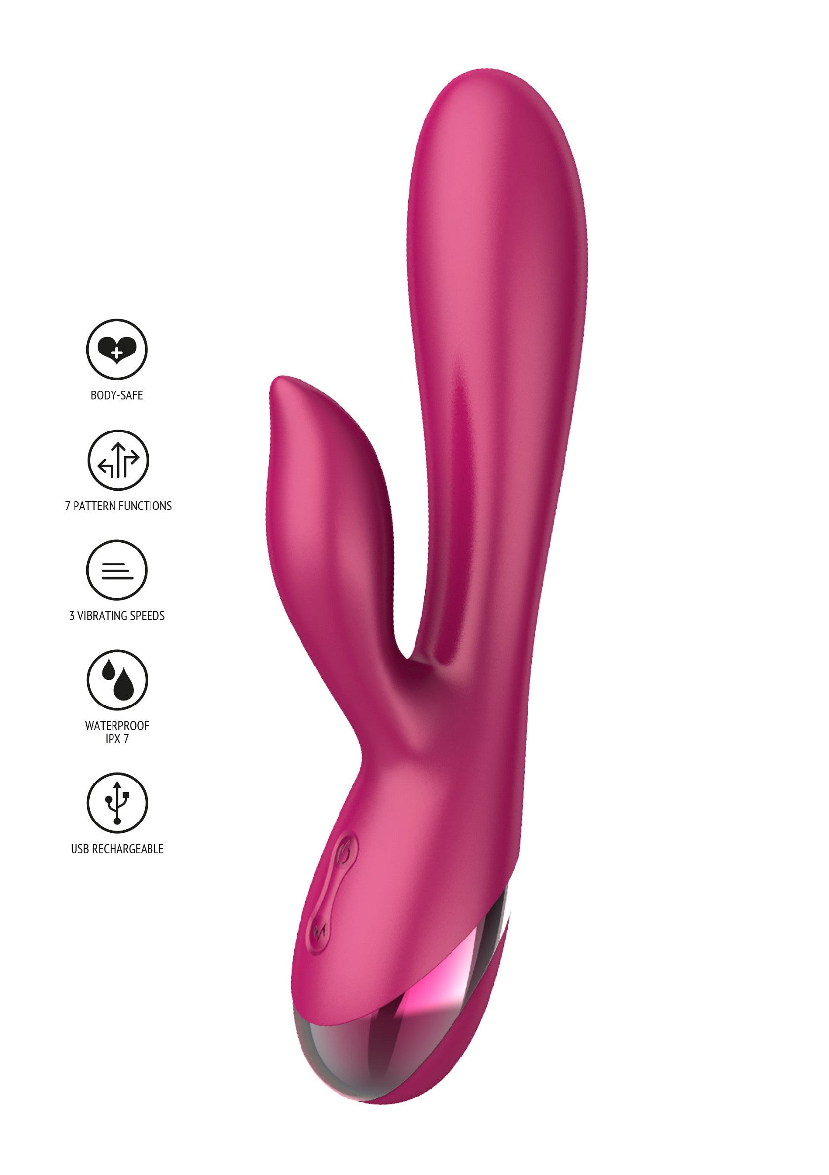Endless Love Vibrator - Afbeelding 10