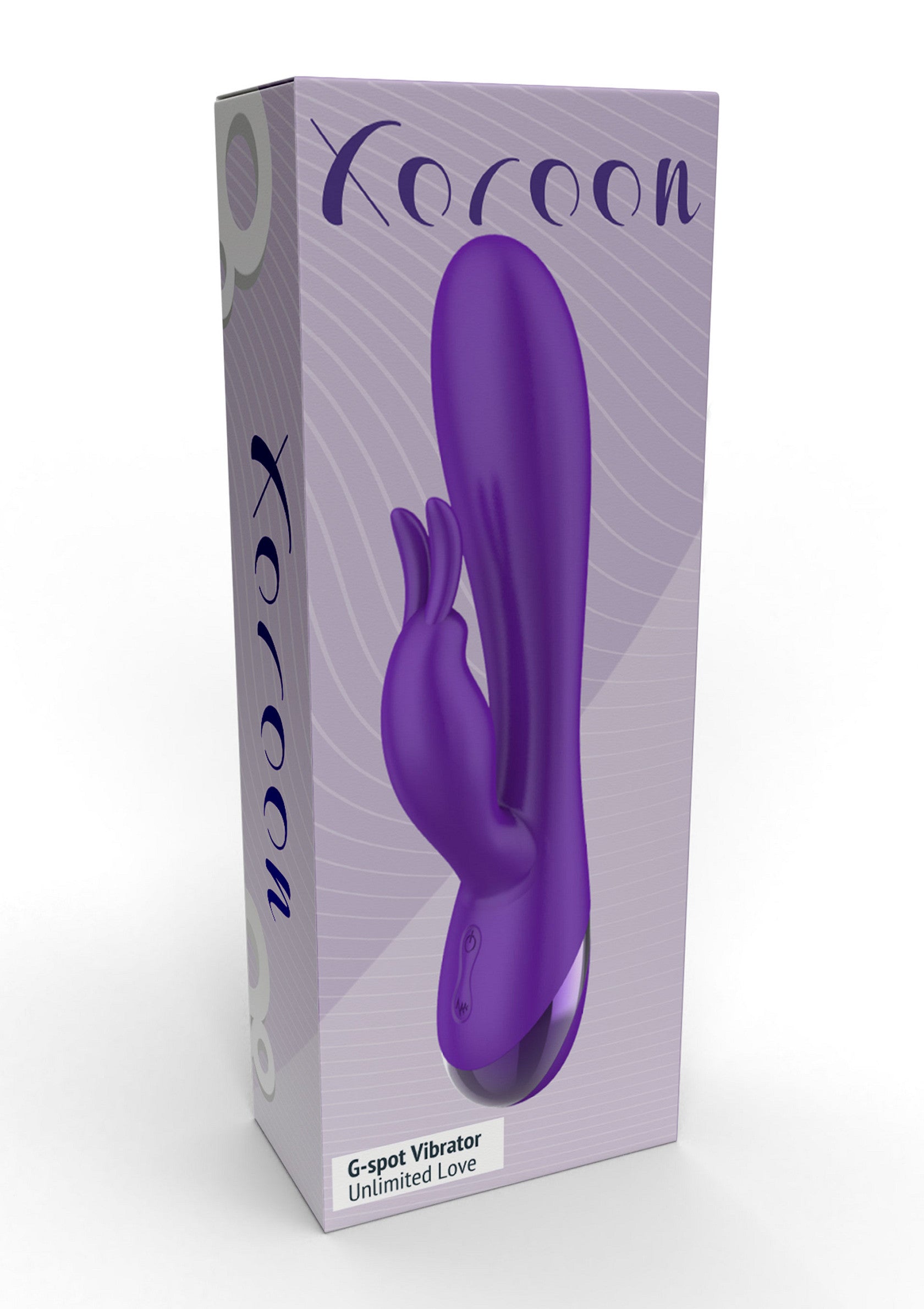 Unlimited Love Vibrator - Afbeelding 3
