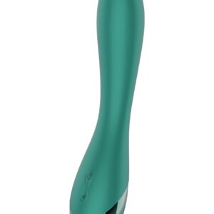 Timeless Love Vibrator