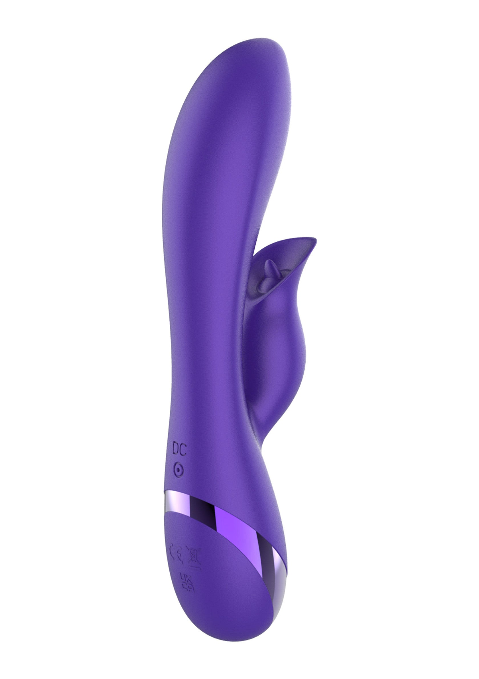 Unchained Love Vibrator - Afbeelding 5