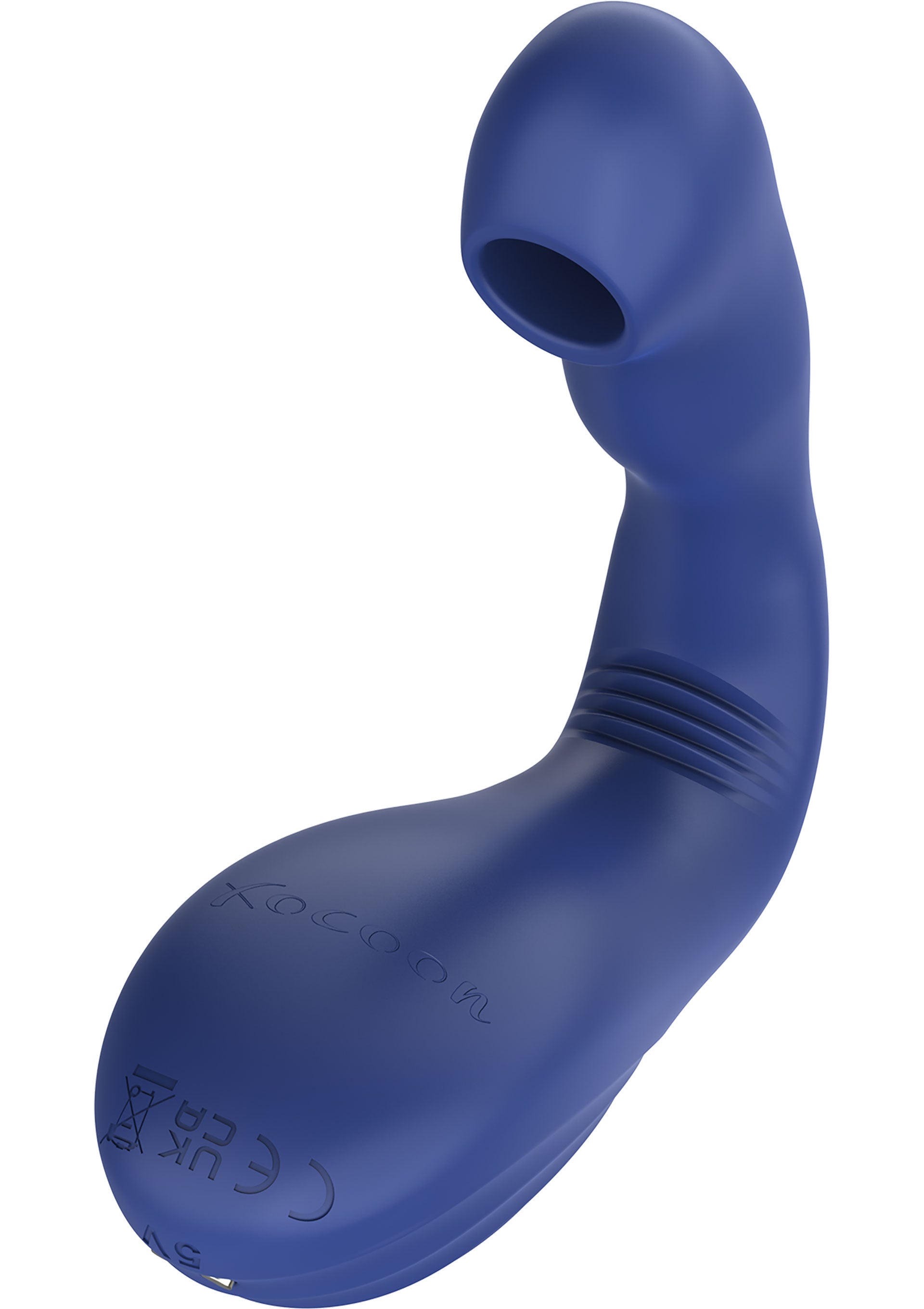Alpha Arouser Air Stimulator - Afbeelding 5