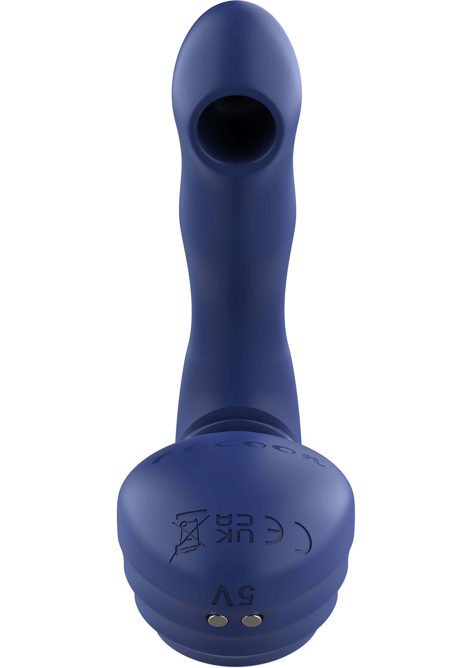Alpha Arouser Air Stimulator - Afbeelding 8