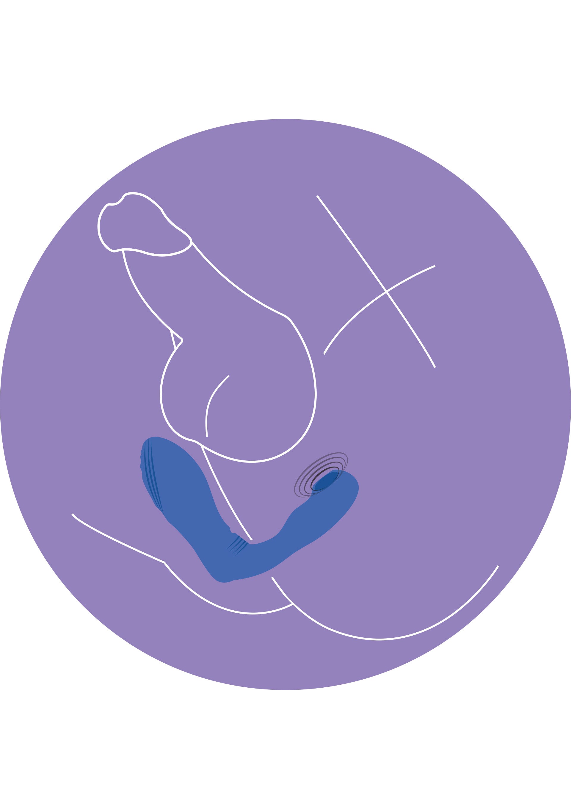 Alpha Arouser Air Stimulator - Afbeelding 10