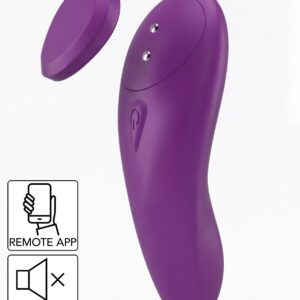 Date Night Panty Vibrator + App