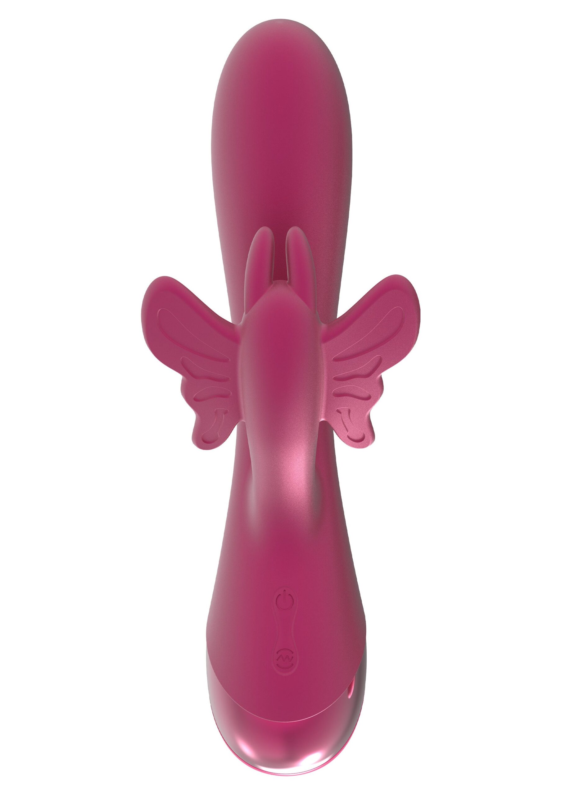 Butterfly Love Vibrator - Afbeelding 3