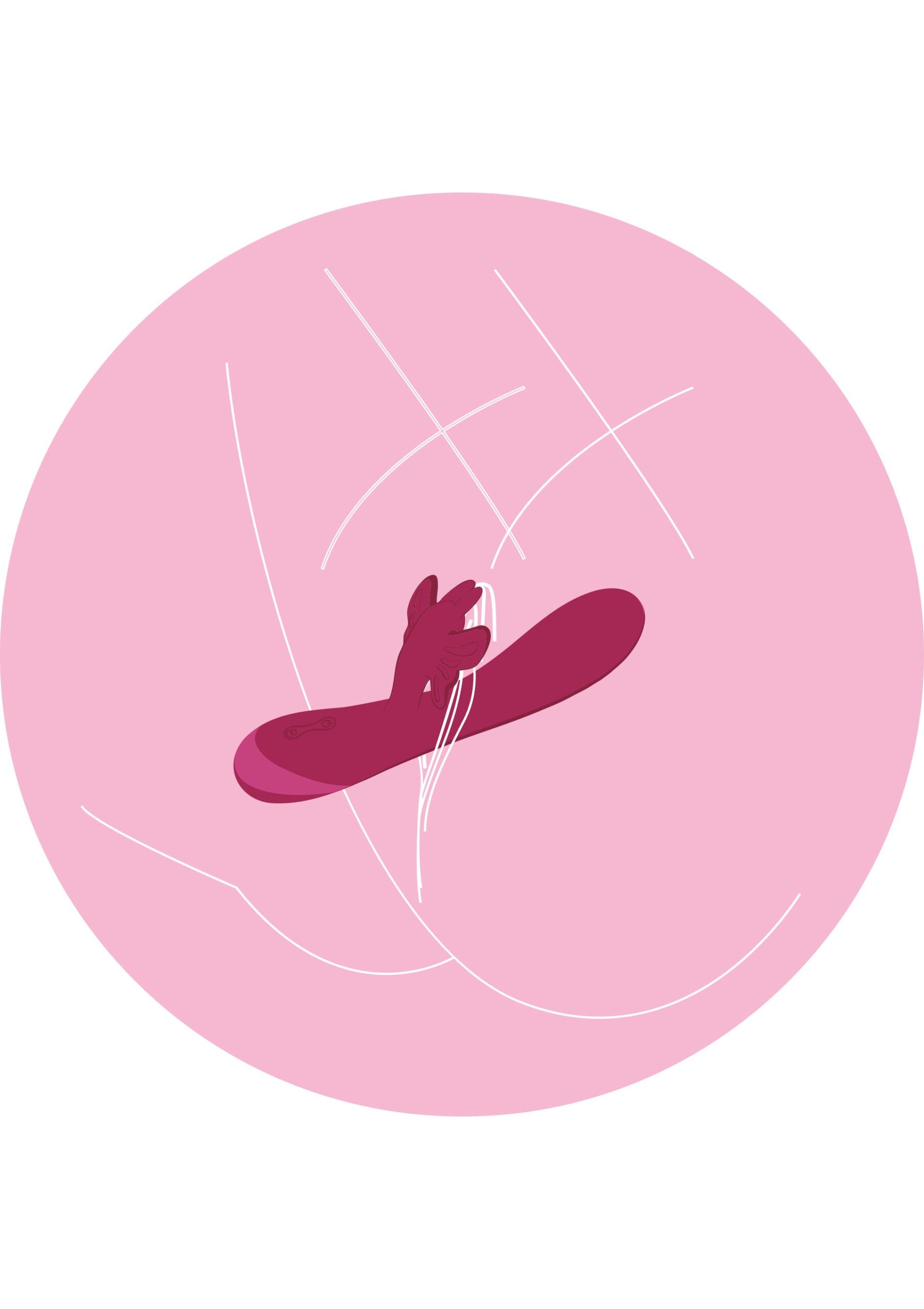 Butterfly Love Vibrator - Afbeelding 5