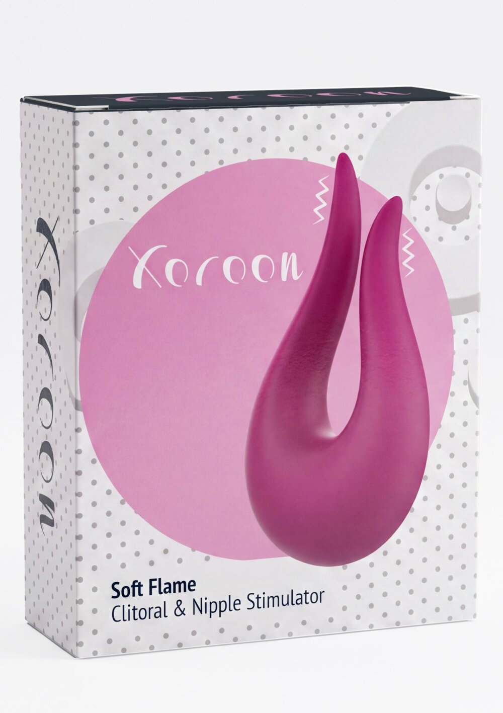 Soft Flame Stimulator - Afbeelding 2
